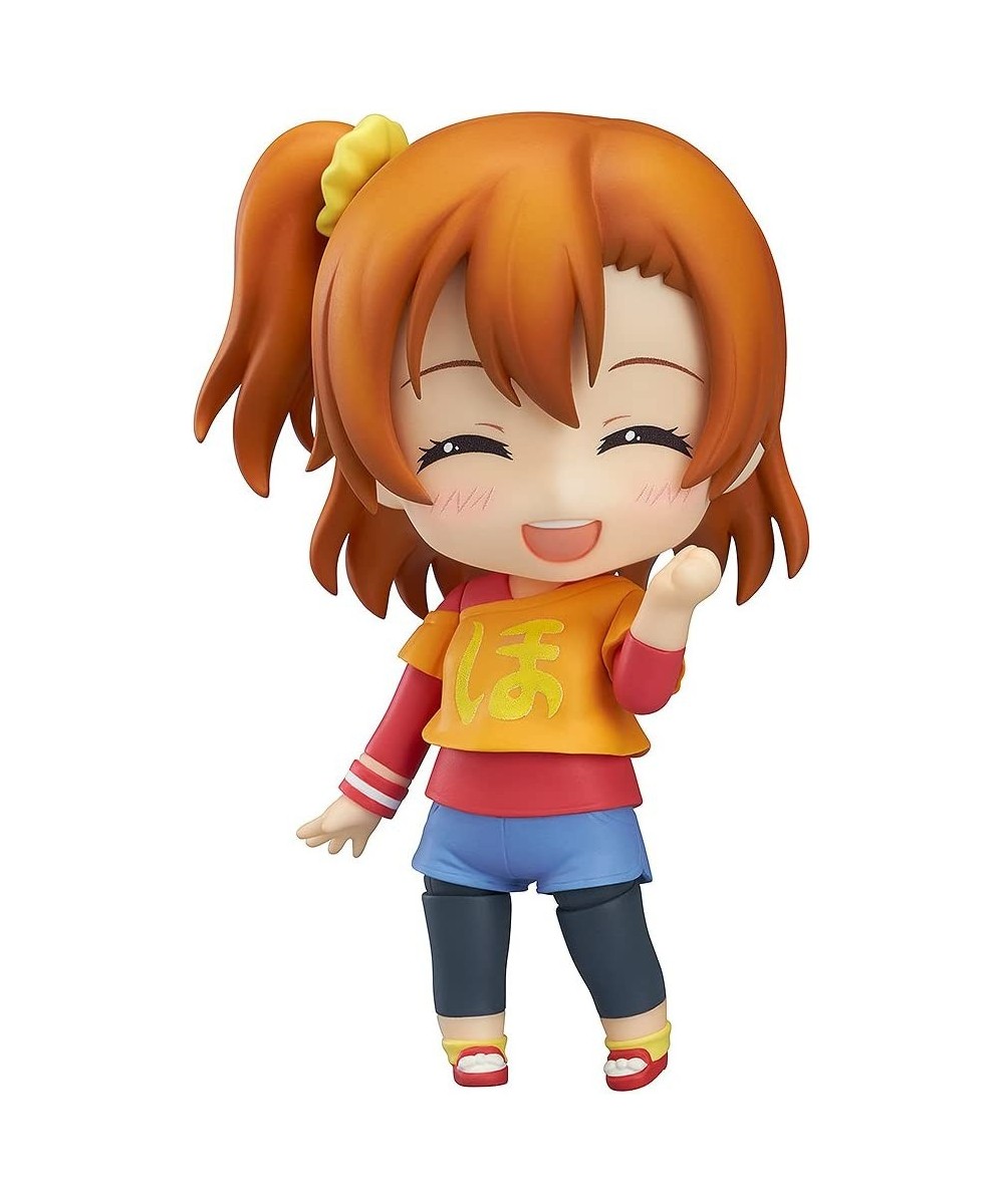 Love Live!: Honoka Kousaka Nendoroid Action Figure (Training Outfit Version) $80.83 Action Figures