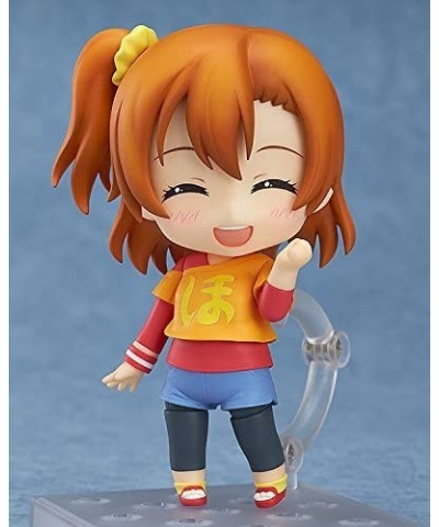 Love Live!: Honoka Kousaka Nendoroid Action Figure (Training Outfit Version) $80.83 Action Figures