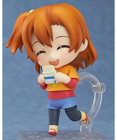 Love Live!: Honoka Kousaka Nendoroid Action Figure (Training Outfit Version) $80.83 Action Figures