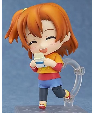 Love Live!: Honoka Kousaka Nendoroid Action Figure (Training Outfit Version) $80.83 Action Figures