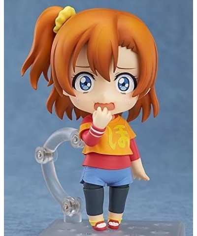 Love Live!: Honoka Kousaka Nendoroid Action Figure (Training Outfit Version) $80.83 Action Figures