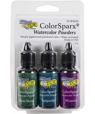 COLORSPARX POWDERS ALPINE One Size $27.74 Kids' Drawing & Writing Boards