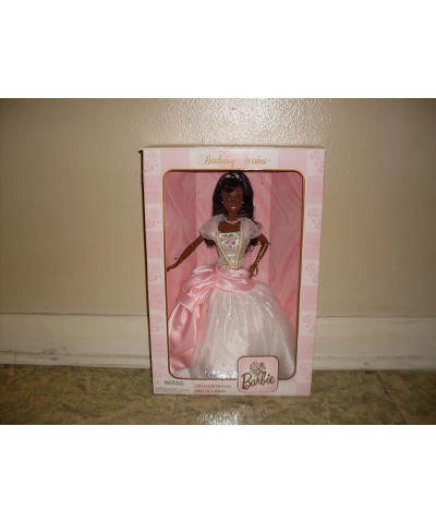 Birthday Wishes African American $144.27 Dolls