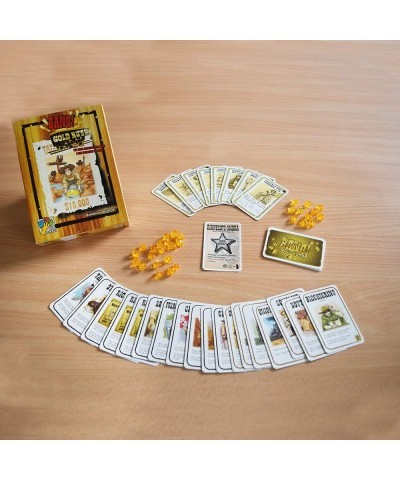 Bang! The Gold Rush | Card Game (9103DVG) $32.62 Card Games