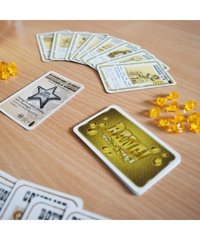 Bang! The Gold Rush | Card Game (9103DVG) $32.62 Card Games