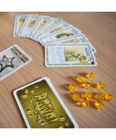 Bang! The Gold Rush | Card Game (9103DVG) $32.62 Card Games