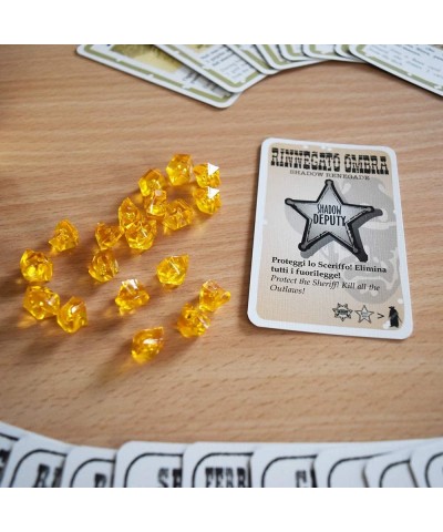 Bang! The Gold Rush | Card Game (9103DVG) $32.62 Card Games