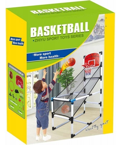 Basketball Arcade Game Indoor Play Equipment - Sports Activities & Birthday Party Games for Kids $62.49 Toy Sports Products