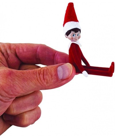 World's Smallest The Elf On The Shelf Multi $16.18 Miniature Novelty Toys