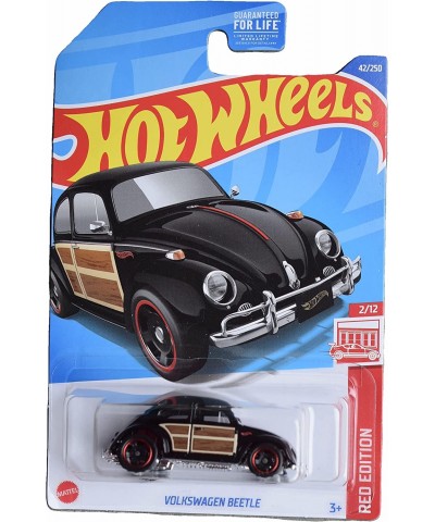 Volkswagen Beetle Red Edition 2/12 $22.70 Nature Exploration Toys