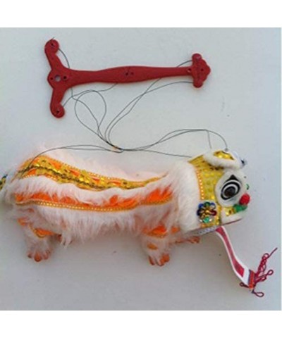 Chinese New Year Lion Dragon Dance Puppet $39.38 Hand Puppets