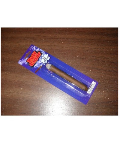 Fake Puff Cigar - Blow Fake Smoke & Make Non-Smoker's Blood Boil Gag Joke Prank $15.15 Gags & Practical Joke Toys