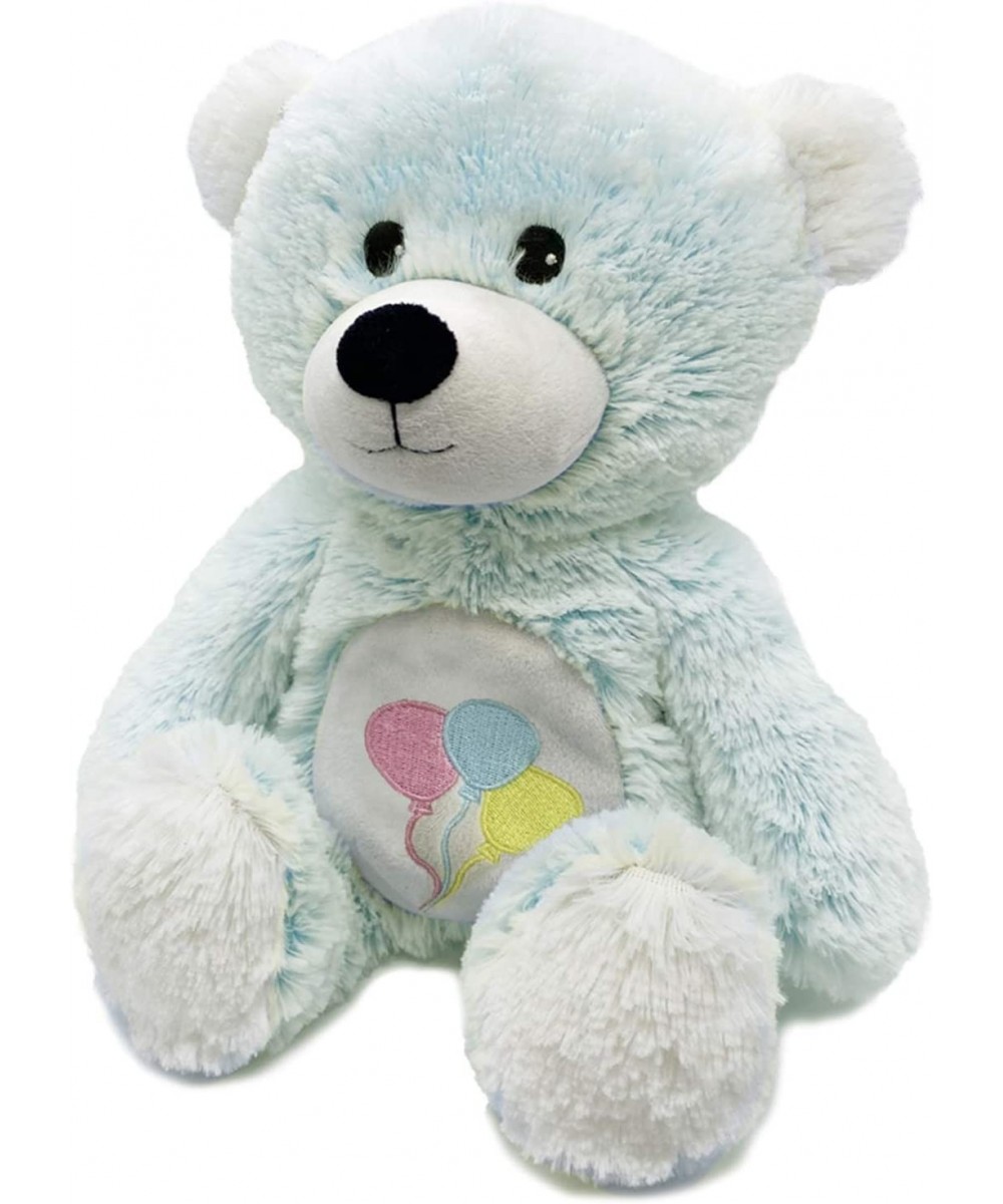 CP-CELB-BEA Celebration Bear Warmies $43.35 Stuffed Animals & Teddy Bears