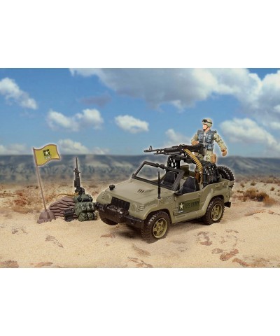 Patrol Playset (5340) $43.55 Play Figure Playsets