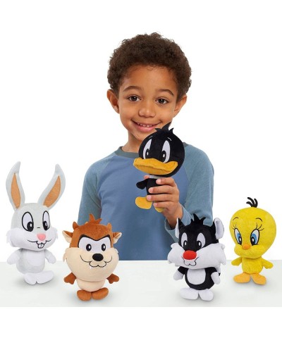 Looney Tunes Plush Pals 3-Piece Set Stuffed Animals Kids Toys for Ages 3 Up Amazon Exclusive $38.31 Stuffed Animals & Teddy B...