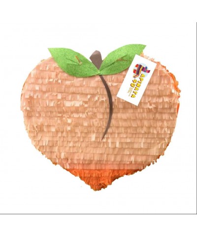 2-D Peach Pinata Sweet as a Peach 17 $76.52 Piñatas