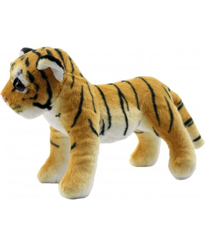 Stuffed Animals Tiger Standing Plush Toys 10 Inch (Brown) $27.52 Stuffed Animals & Teddy Bears