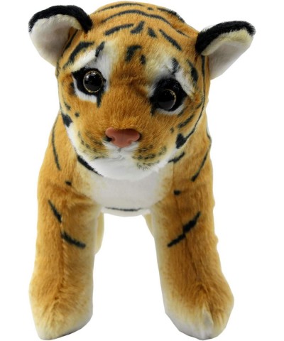 Stuffed Animals Tiger Standing Plush Toys 10 Inch (Brown) $27.52 Stuffed Animals & Teddy Bears