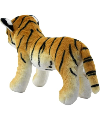 Stuffed Animals Tiger Standing Plush Toys 10 Inch (Brown) $27.52 Stuffed Animals & Teddy Bears