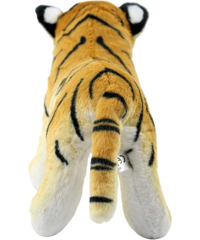 Stuffed Animals Tiger Standing Plush Toys 10 Inch (Brown) $27.52 Stuffed Animals & Teddy Bears