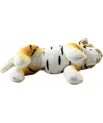 Stuffed Animals Tiger Standing Plush Toys 10 Inch (Brown) $27.52 Stuffed Animals & Teddy Bears