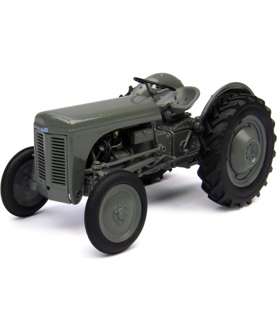 UNI4189 Universal Hobbies - Ferguson Tea 20 Tractor - Diecast Construction $79.46 Kids' Play Tractors