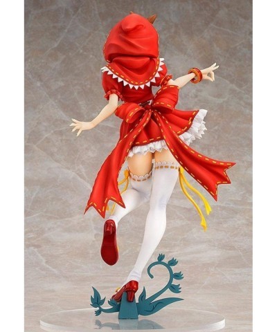 Figure Model Collectible Anime Hatsune Miku Red Riding Hood 2Nd Action Figure Collectible Model Toy 23Cm Pvc Action Figure Ad...