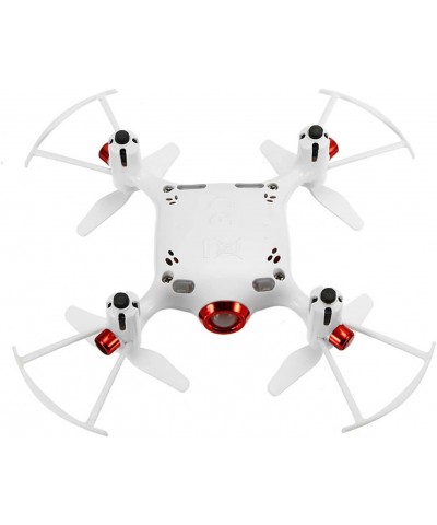 X20 Mini Pocket Drone Altitude Hold Headless LED 2.4Ghz Micro RC Quadcopter White $51.05 Hobby RC Quadcopters & Multirotors