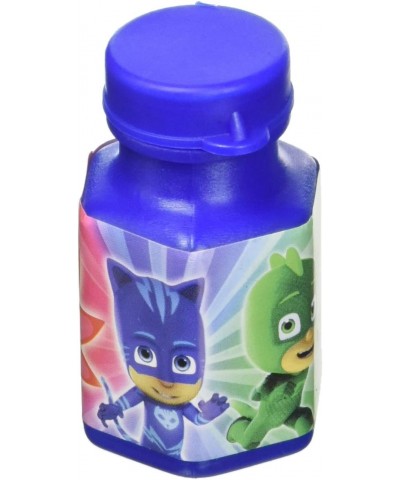 PJ Masks Mini Bubbles .6 oz. Multicolor - 12 Pcs. $14.61 Bubble Blowing Products