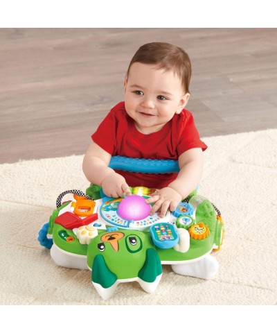 Scout's 3-in-1 Get Up and Go Walker (Frustration Free Packaging) Green $80.09 Early Development & Activity Toys