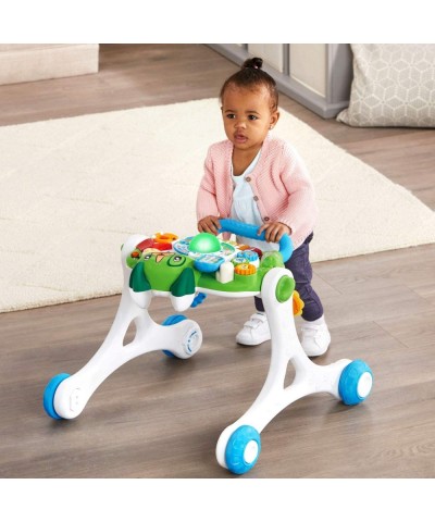 Scout's 3-in-1 Get Up and Go Walker (Frustration Free Packaging) Green $80.09 Early Development & Activity Toys