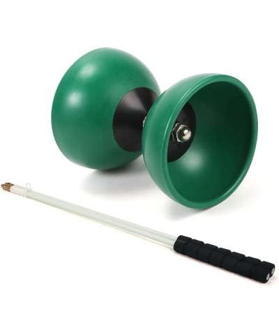 Diabolo——Chinese yoyo (Green 3.9 inch*5.1 inch) $59.28 Yo-Yos