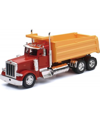 Kenworth W900 1:32 Toy Dump Truck 10.5 inch by New Ray $66.54 Kids' Play Trucks