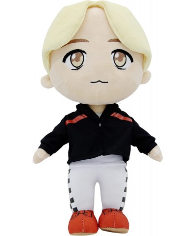 BTS TinyTAN MIC Drop 11.8" Plush Doll Jimin - Official Licensed BTS Merchandise - BTS Plushies BTS Merch Kpop Merch BTS Kpop ...