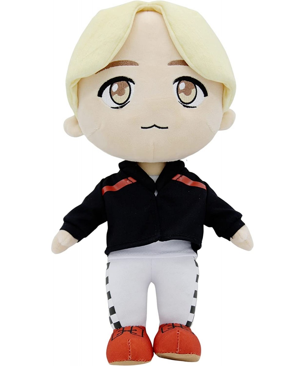 BTS TinyTAN MIC Drop 11.8" Plush Doll Jimin - Official Licensed BTS Merchandise - BTS Plushies BTS Merch Kpop Merch BTS Kpop ...