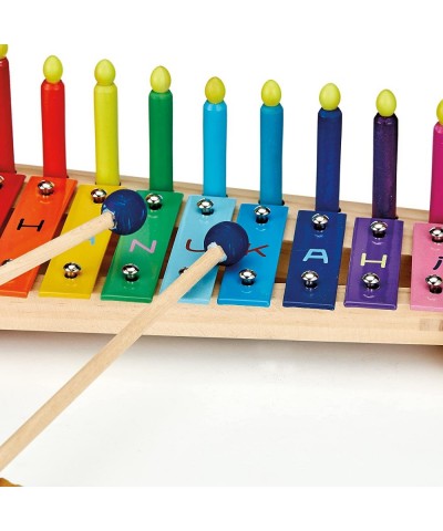 My First Xylophone Wood Chanukah Menorah Toys & Games 11.00 in Hannukah Menorah $34.03 Kids' Musical Instruments