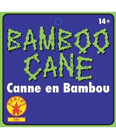 Bamboo Cane $31.61 Kids' Dress-Up Accessories