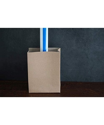 Appearing Big Straw 1.25m - Magic Tricks Straw from Empty Bag Close Up Stage Magic Props Gimmick Props Illusion Comedy Toys $...