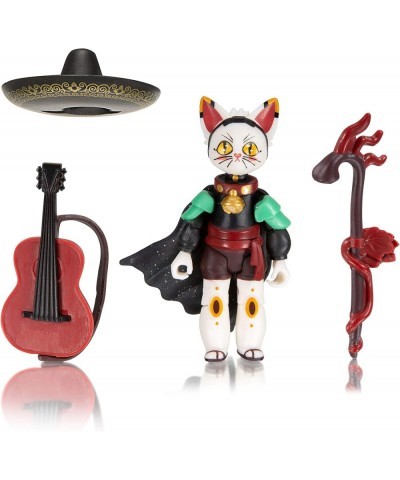 Imagination Collection - Lucky Gatito Figure Pack [Includes Exclusive Virtual Item] $28.23 Play Figure Playsets