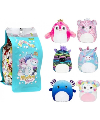 KellyToy Squishmallows Official 8" Scented Mystery Squad Bag Series 2 $44.00 Stuffed Animals & Teddy Bears