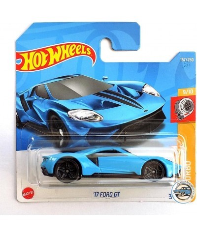 17 Ford GT Turbo 9/10 $16.24 Nature Exploration Toys