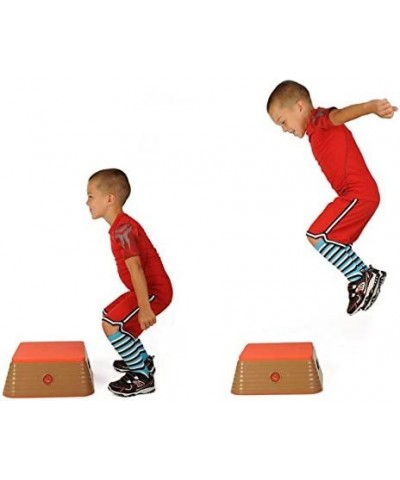 WOD Toys® Plyo Box Mini - Safe Durable Toy for Kids Fitness Participation $66.59 Toy Sports Products