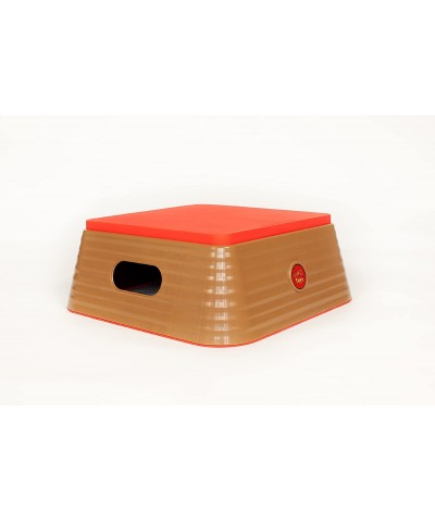 WOD Toys® Plyo Box Mini - Safe Durable Toy for Kids Fitness Participation $66.59 Toy Sports Products