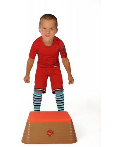 WOD Toys® Plyo Box Mini - Safe Durable Toy for Kids Fitness Participation $66.59 Toy Sports Products