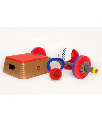 WOD Toys® Plyo Box Mini - Safe Durable Toy for Kids Fitness Participation $66.59 Toy Sports Products