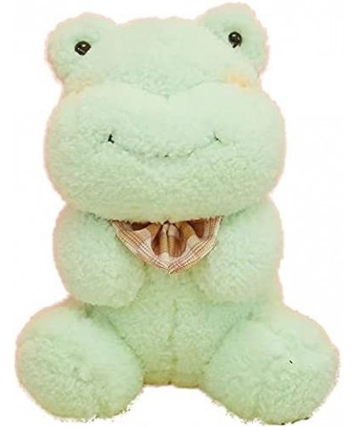 Stuffed Animals Soft Plush Frog Birthday Gift Festival Gift Kids Present Small Frog $29.65 Stuffed Animals & Teddy Bears