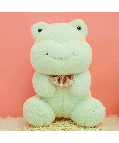 Stuffed Animals Soft Plush Frog Birthday Gift Festival Gift Kids Present Small Frog $29.65 Stuffed Animals & Teddy Bears