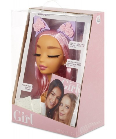 Dollface Multicolor $39.57 Dolls