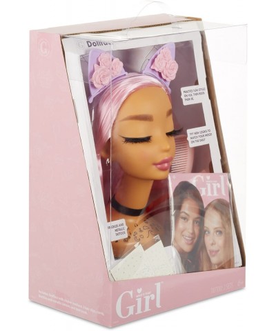 Dollface Multicolor $39.57 Dolls