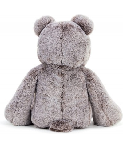 Military Here to Hug Photo Natural Brown 12 inch Plush Polyester Stuffed Bear $66.07 Stuffed Animals & Teddy Bears